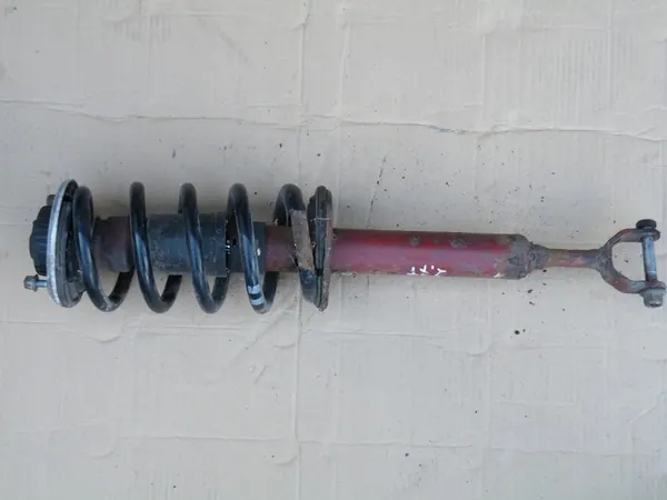 Ammortizzatore anteriore Audi A6 C5 2.7T V6 4B0412031BN image 10