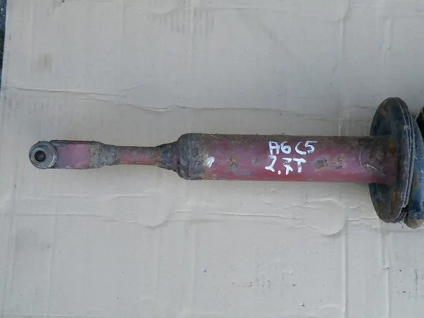 Ammortizzatore anteriore Audi A6 C5 2.7T V6 4B0412031BN image 2