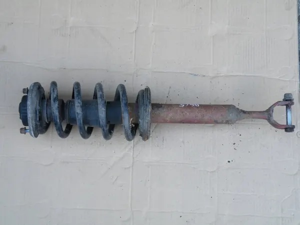 Ammortizzatore anteriore Audi A6 C5 2.7T V6 4B0412031BN image 9