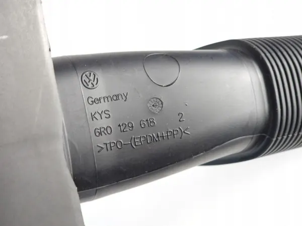 Luftansaugschlauch Filter 6R0129621 6R0129618 1T0805971 FABIA 2 image 3