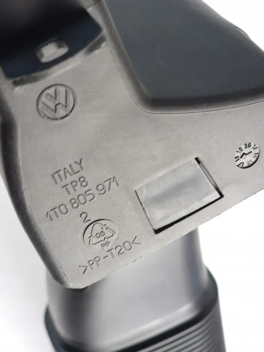 Luftansaugschlauch Filter 6R0129621 6R0129618 1T0805971 FABIA 2 image 4