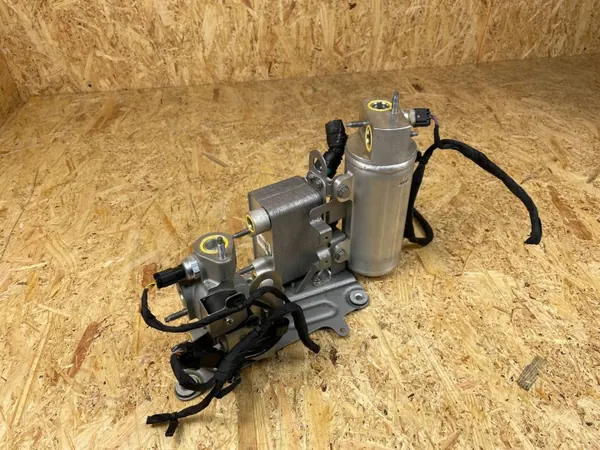 Värmepump AC Enhet OEM 32289944 Volvo XC40 II EV image 3