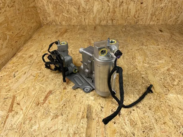 Värmepump AC Enhet OEM 32289944 Volvo XC40 II EV image 4