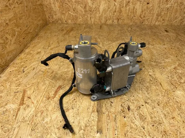 Värmepump AC Enhet OEM 32289944 Volvo XC40 II EV image 5