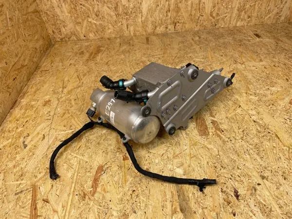 Värmepump AC Enhet OEM 32289944 Volvo XC40 II EV image 6