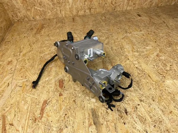 Värmepump AC Enhet OEM 32289944 Volvo XC40 II EV image 7