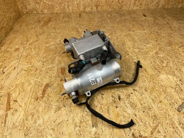 Värmepump AC Enhet OEM 32289944 Volvo XC40 II EV image 9