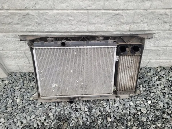 OEM #14232 Voorste riemenset voor Peugeot Partner III 1.6 eHDI image 6