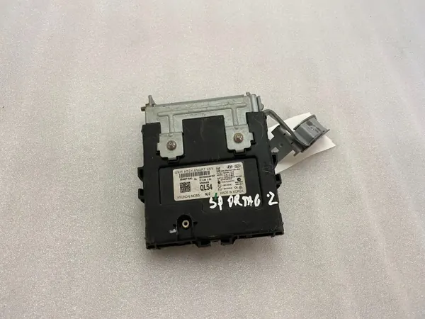 KIA Sportage Avaimeton Käynnistysmoduuli OEM 95480F1540 image 2
