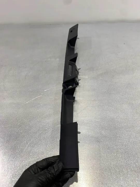 Bandeau d'éclairage tableau Subaru Forester 2019 OEM FBZ19162 image 4
