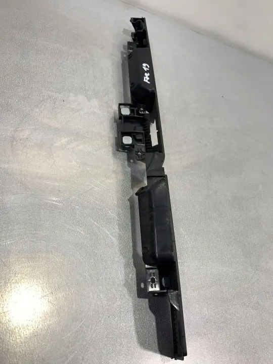 Bandeau d'éclairage tableau Subaru Forester 2019 OEM FBZ19162 image 5