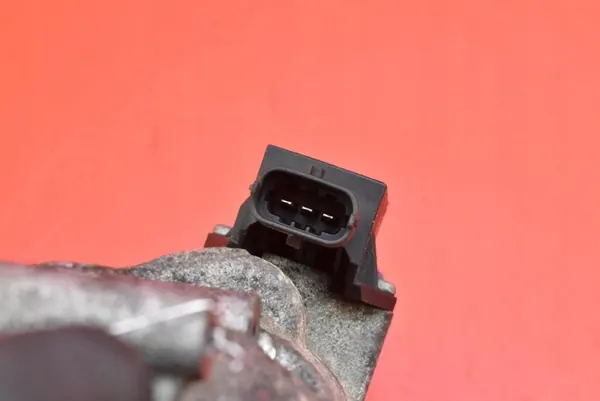 Drosselklappe Opel Signum C 2.2 DTI 24460302 image 8