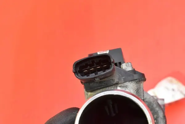 Drosselklappe Opel Signum C 2.2 DTI 24460302 image 9