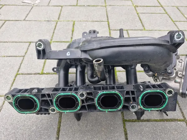 Inlaatspruitstuk Ford Ka Plus 1.2 TI-VCT 8A6G-9424-DA image 3