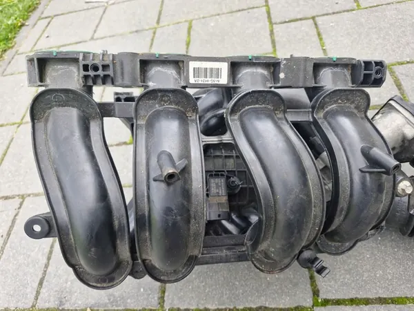 Inlaatspruitstuk Ford Ka Plus 1.2 TI-VCT 8A6G-9424-DA image 4