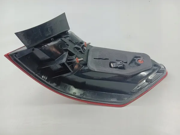 Linker Achterlicht Mercedes E-Klasse W212 09-13 A2129066601 image 5