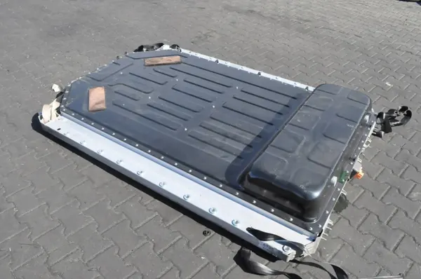 Batterie Ford Mustang Mach-E OEM PZ98-10C699-AC 78 Ah image 2