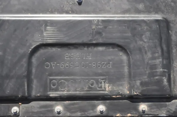 Batterie Ford Mustang Mach-E OEM PZ98-10C699-AC 78 Ah image 8