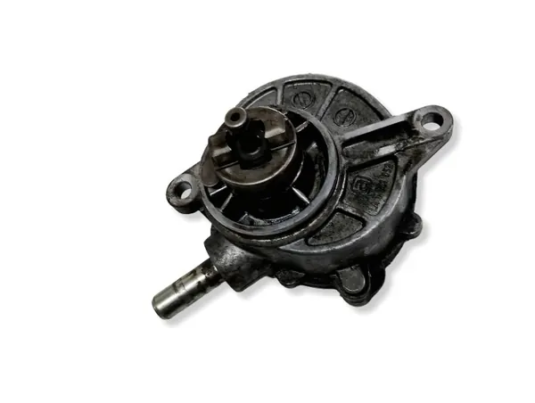 Bomba de vácuo Mercedes OEM A6462300265 para OM646 2.2 CDI image 3