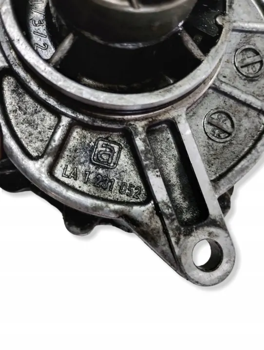 Bomba de vácuo Mercedes OEM A6462300265 para OM646 2.2 CDI image 4