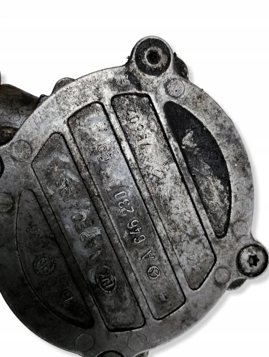 Bomba de vácuo Mercedes OEM A6462300265 para OM646 2.2 CDI image 5