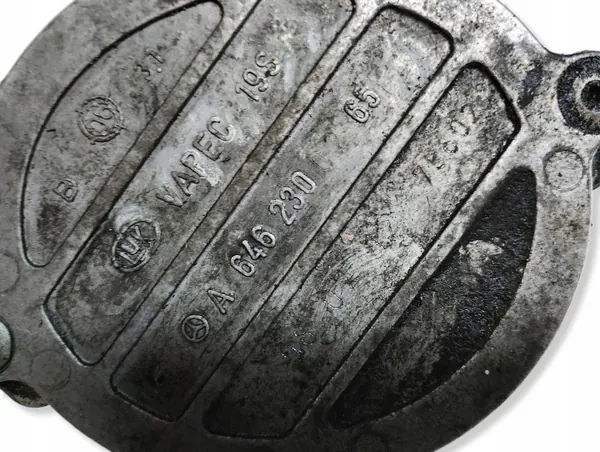 Bomba de vácuo Mercedes OEM A6462300265 para OM646 2.2 CDI image 6