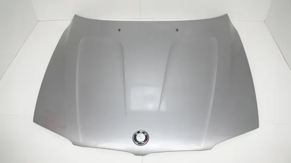 Motorabdeckung BMW X3 E83 OEM 360190267 Gebraucht image 2