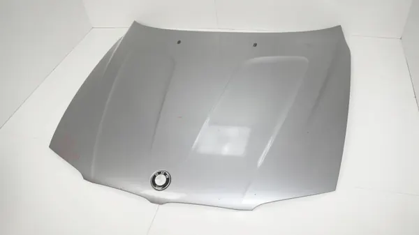 Motorabdeckung BMW X3 E83 OEM 360190267 Gebraucht image 3