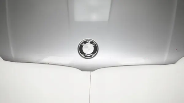 Motorabdeckung BMW X3 E83 OEM 360190267 Gebraucht image 4