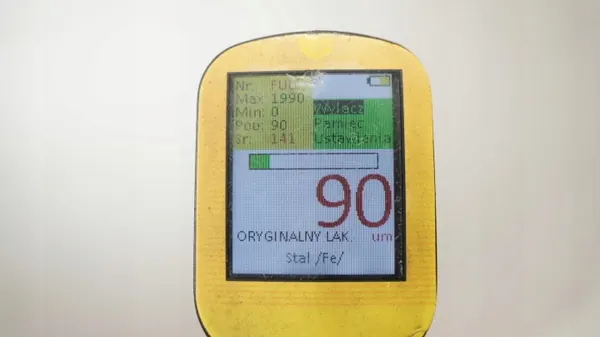 Motorabdeckung BMW X3 E83 OEM 360190267 Gebraucht image 8