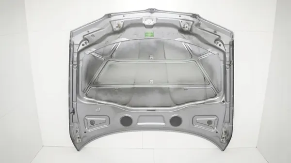 Motorabdeckung BMW X3 E83 OEM 360190267 Gebraucht image 9