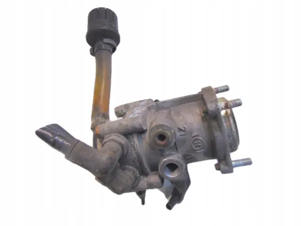 Soupape de frein Knorr-Bremse MB4847 pour Volvo FM7/FH12 image 2