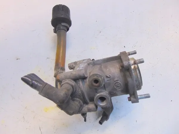 Soupape de frein Knorr-Bremse MB4847 pour Volvo FM7/FH12 image 3