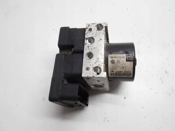 Bomba ABS 1K0907379AF 1K0614117AC Leon II A3 8P Golf V image 3