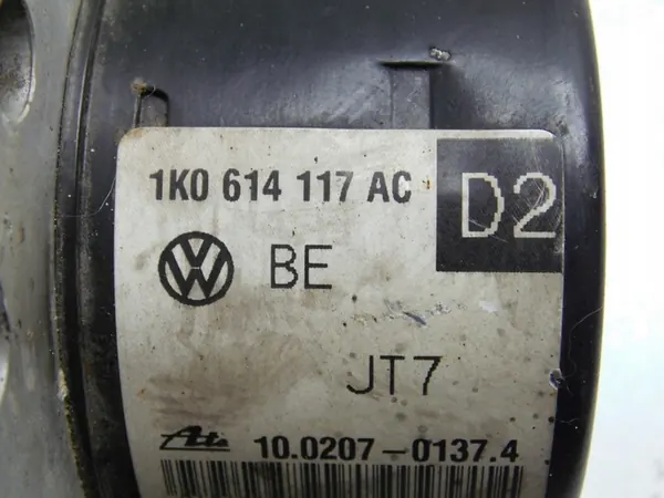 Bomba ABS 1K0907379AF 1K0614117AC Leon II A3 8P Golf V image 5