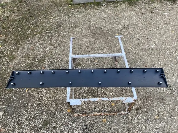 Left Body Trim Mercedes Sprinter W907 W910 A9106905300 image 3