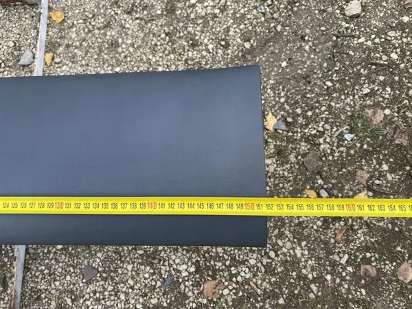 Left Body Trim Mercedes Sprinter W907 W910 A9106905300 image 5