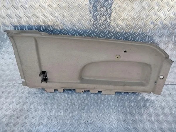 Scania CP16 linke Seitenpolsterung OEM 1907857 image 3