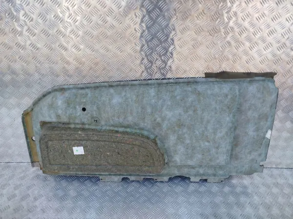 Scania CP16 linke Seitenpolsterung OEM 1907857 image 4