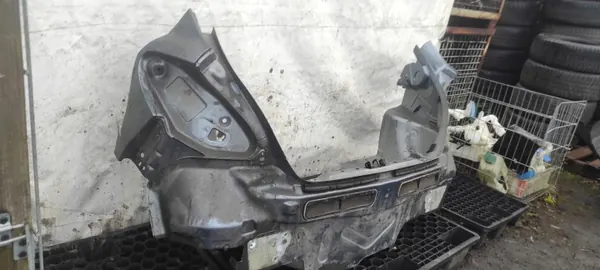 Cinto traseiro OEM PSHBP207 para Peugeot 207 2006- image 4