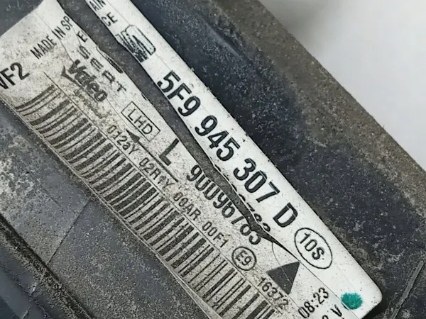 Luz Trasera Izquierda Seat Leon III Kombi image 3