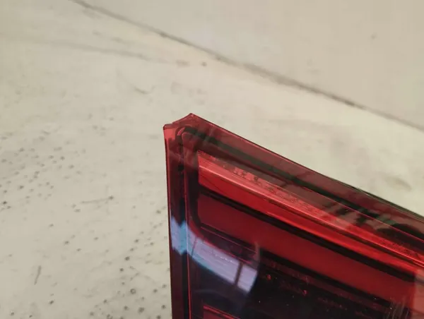 Luz Trasera Izquierda Seat Leon III Kombi image 4