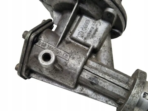 Bomba de vacío OEM 068145101B para VW Audi 1.8 TD image 4