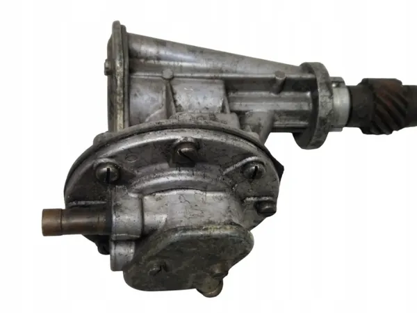 Bomba de vacío OEM 068145101B para VW Audi 1.8 TD image 6