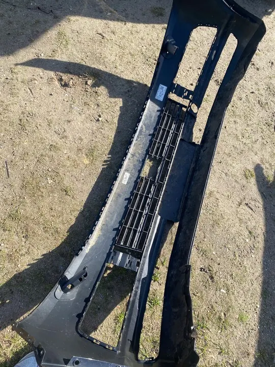 Paraurti anteriore VW T6 Transporter 15-19 image 2