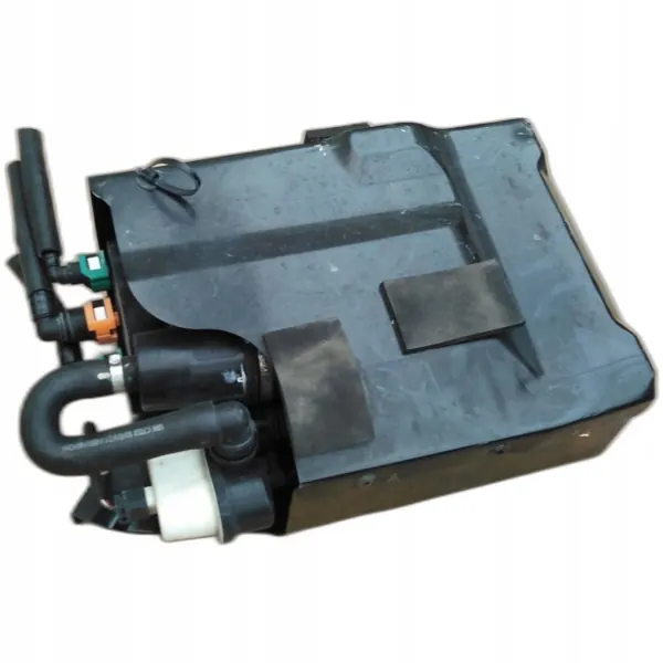 Ferrari F8 ångfilter OEM 312807 - Begagnad image 2