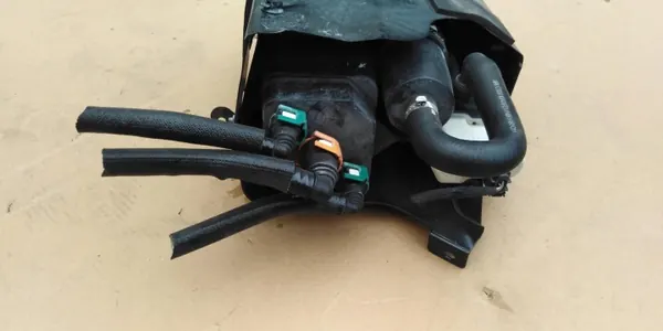 Ferrari F8 ångfilter OEM 312807 - Begagnad image 3