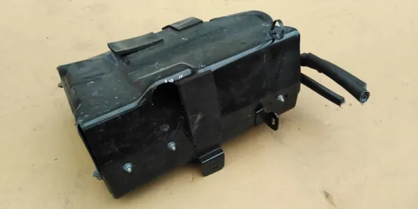Ferrari F8 ångfilter OEM 312807 - Begagnad image 4