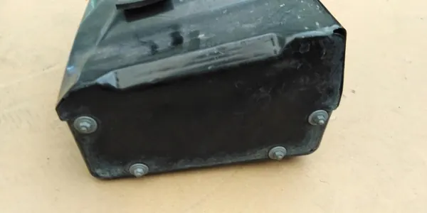 Ferrari F8 ångfilter OEM 312807 - Begagnad image 5