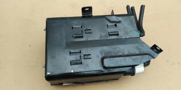 Ferrari F8 ångfilter OEM 312807 - Begagnad image 6